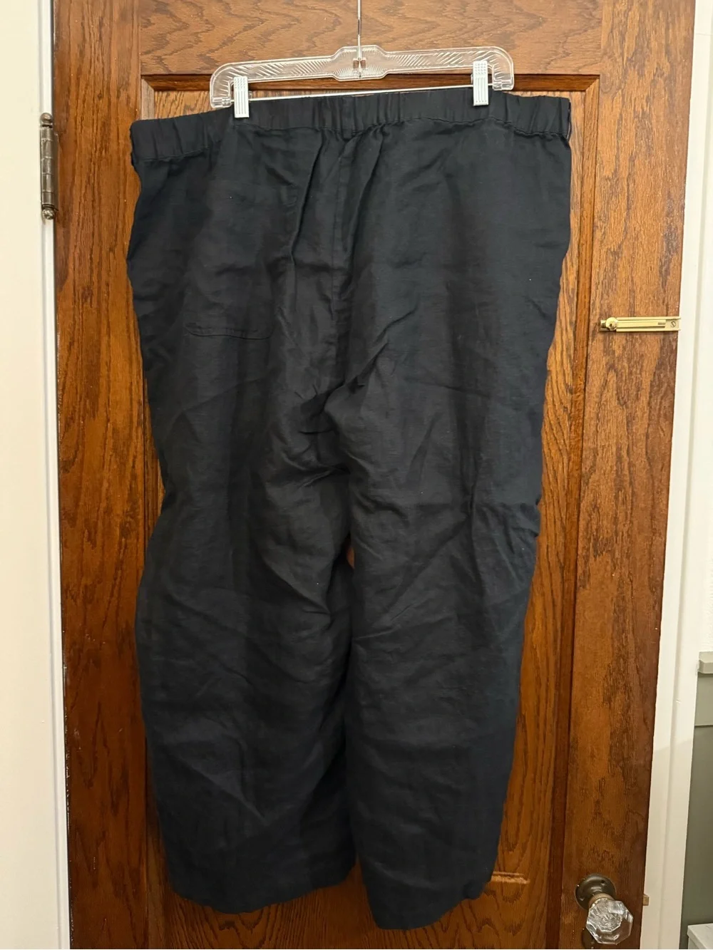 Quince 3x 100% Linen Pants